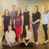 lektori joga a pilates studio sedme nebe